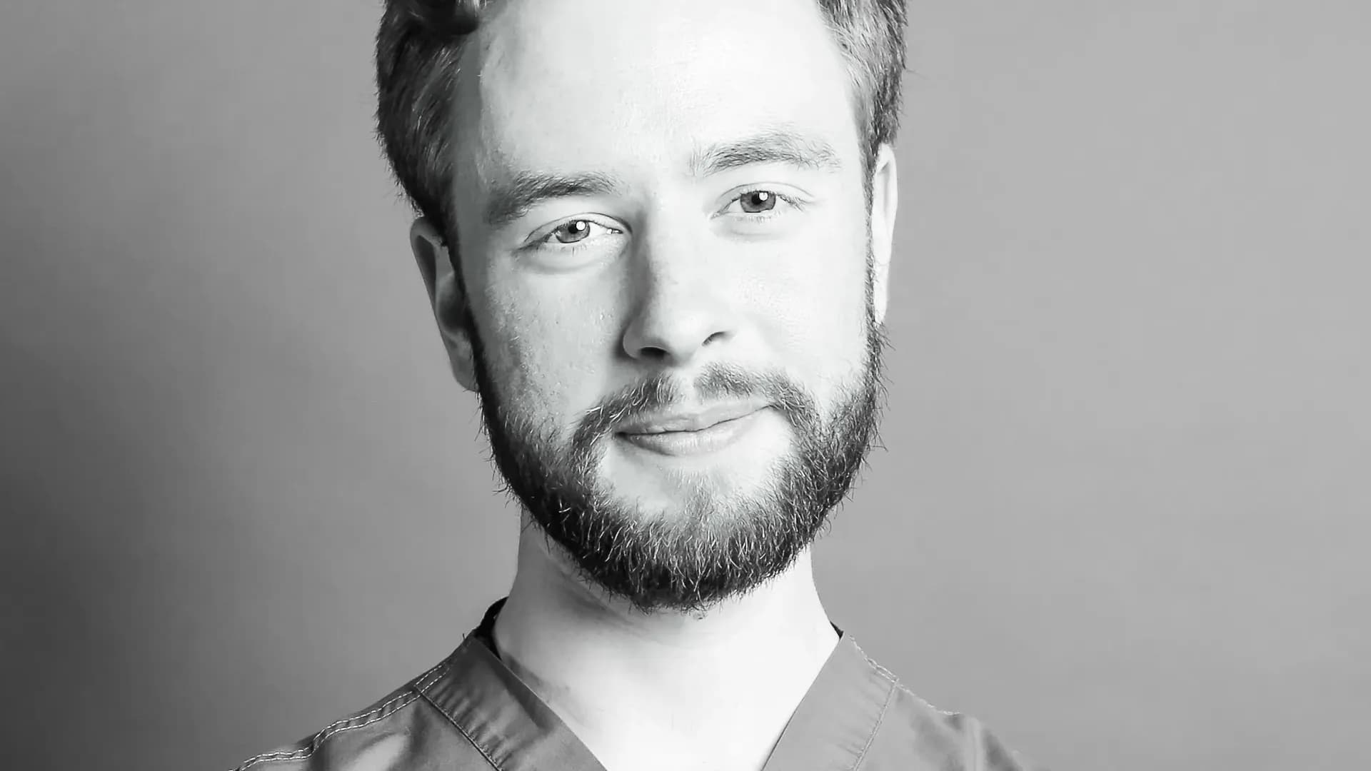 Остеопатия [Body-Mind Therapy] #3