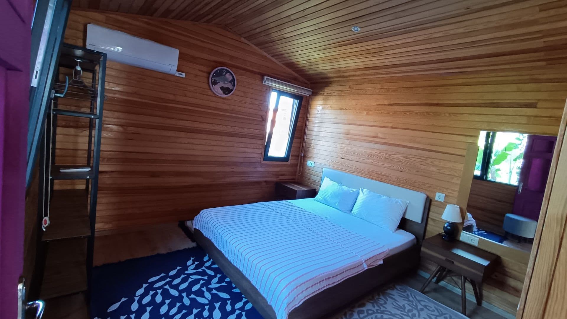 Arlin Bungalows Chimeara-Çıralı