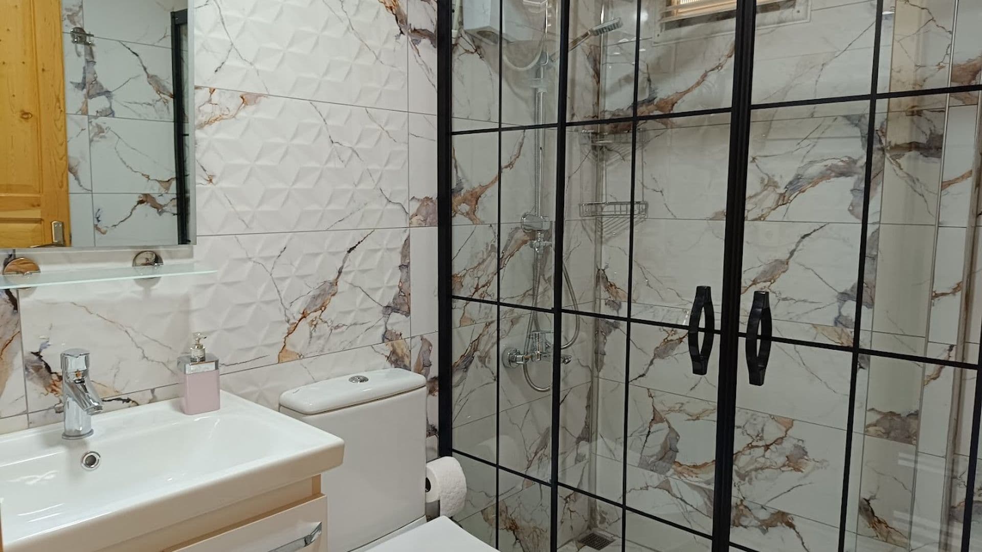 Arlin Bungalows Chimeara-Çıralı