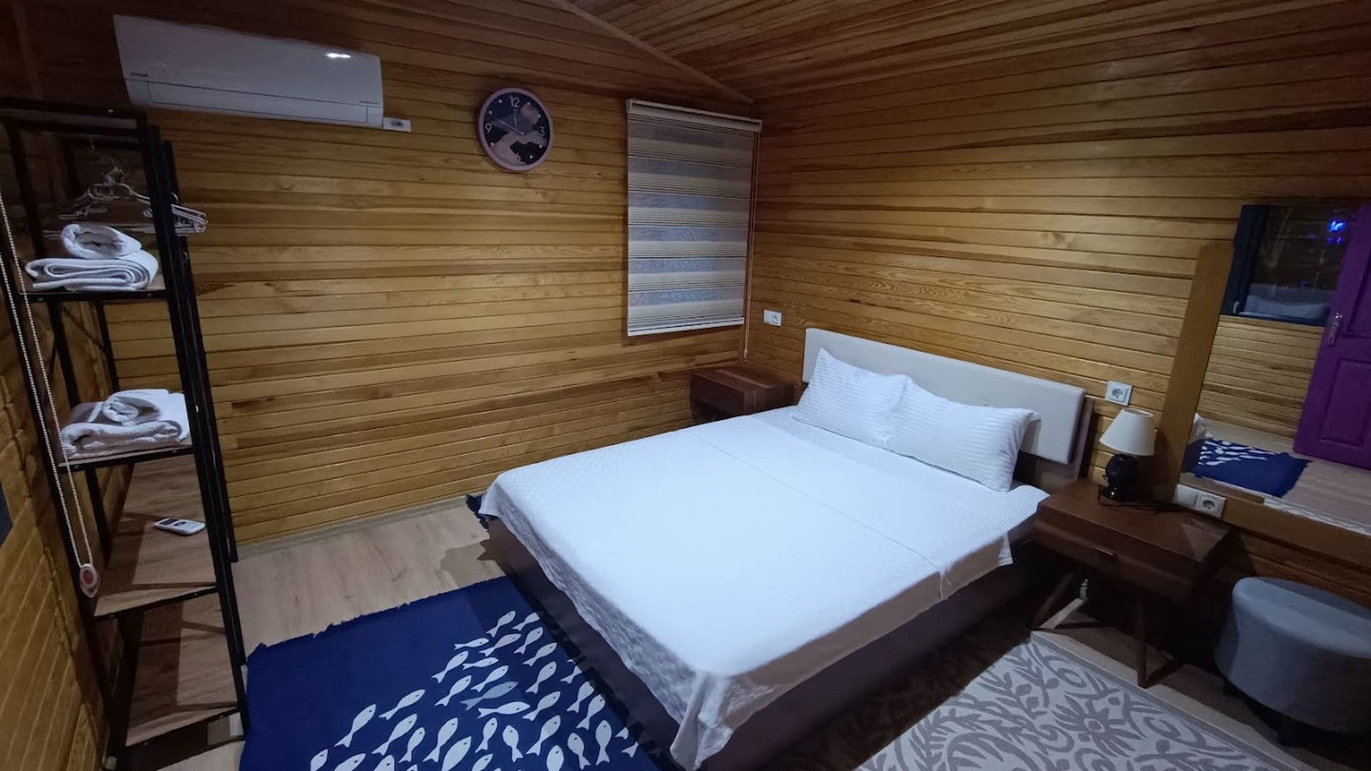 Arlin Bungalows Chimeara-Çıralı