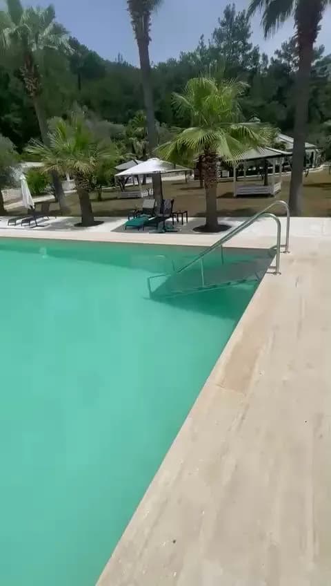 Nature Village Olympos