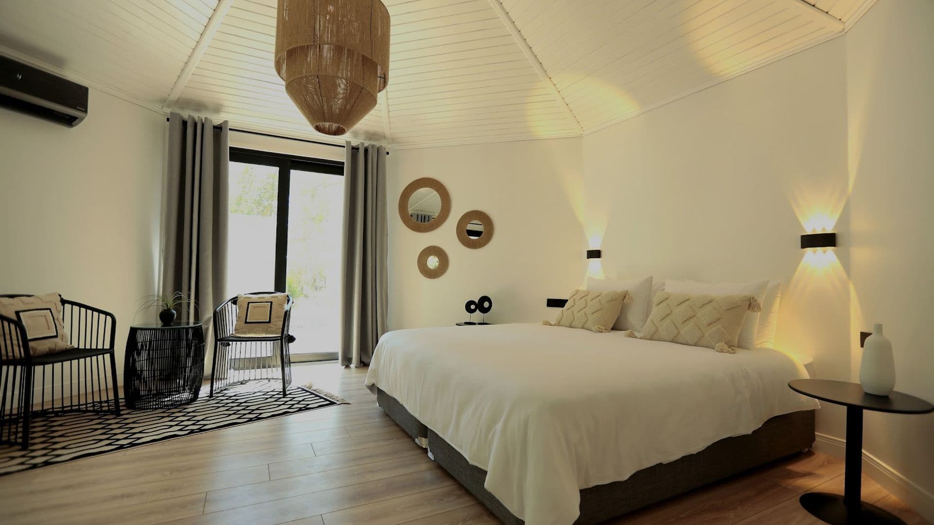 Nature Village Olympos