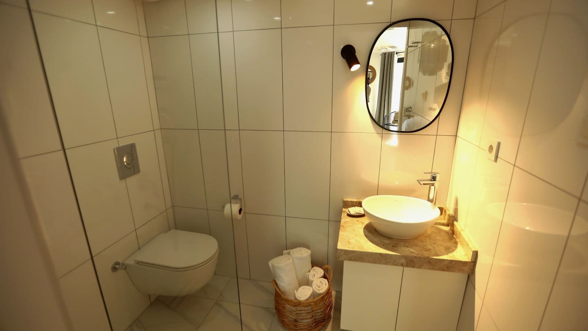 Nature Village Olympos