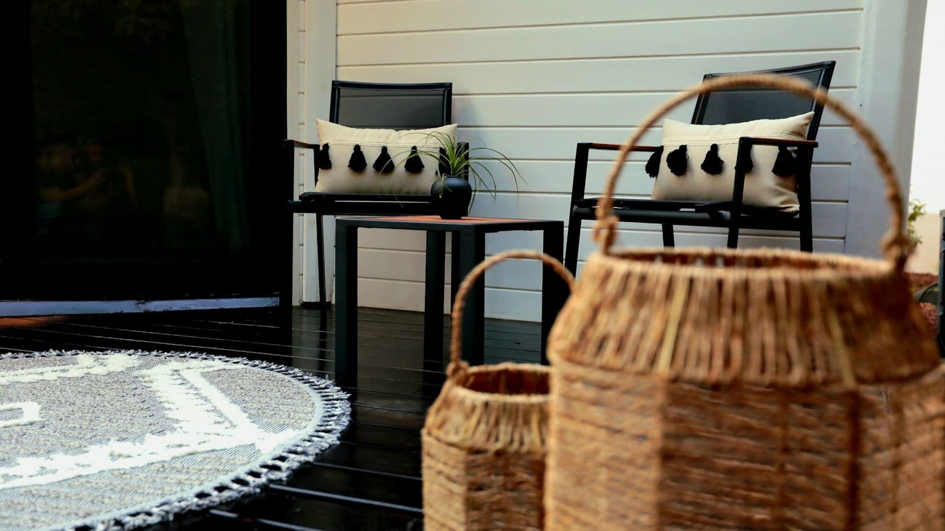 Nature Village Olympos