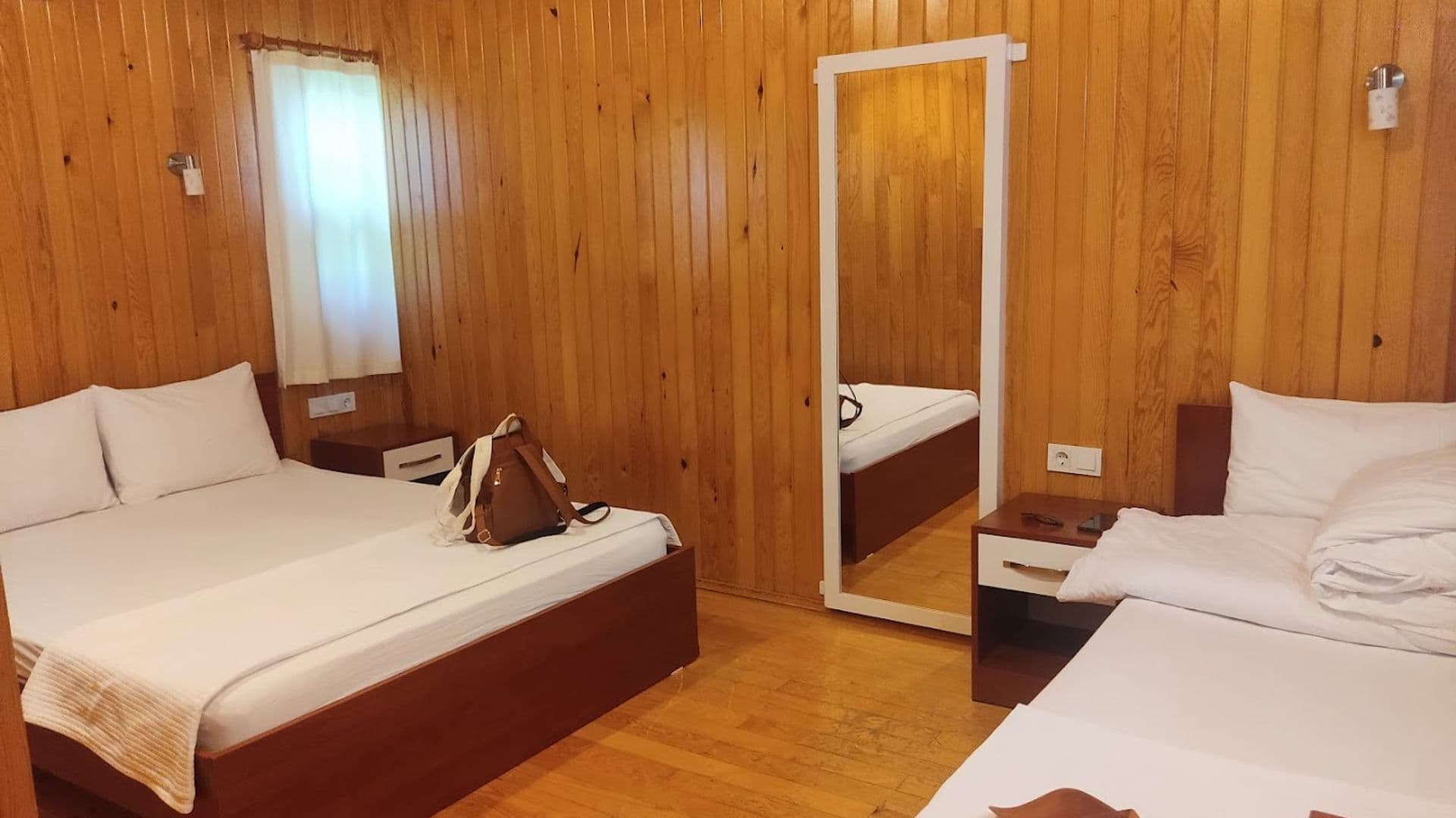 Caretta Caretta Pension