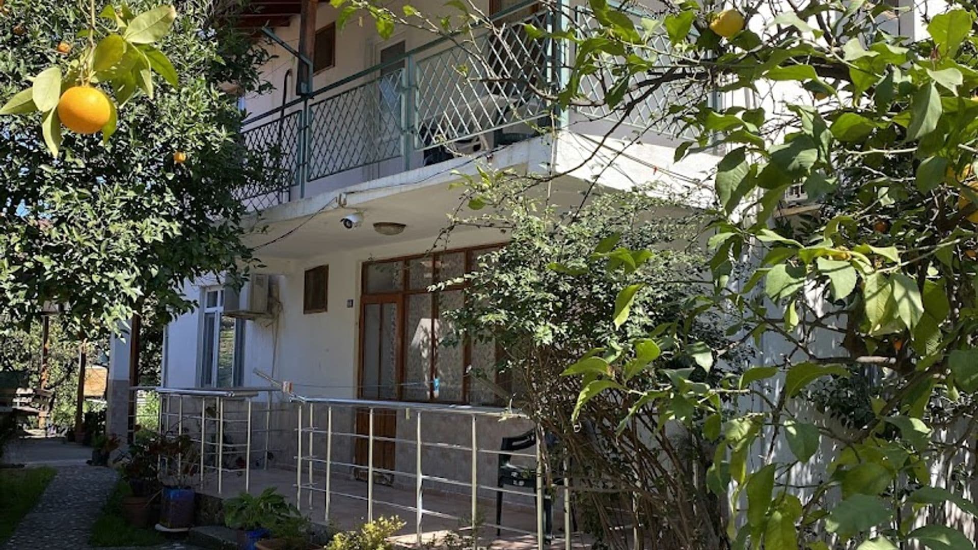 Çıralı Irmak Hotel