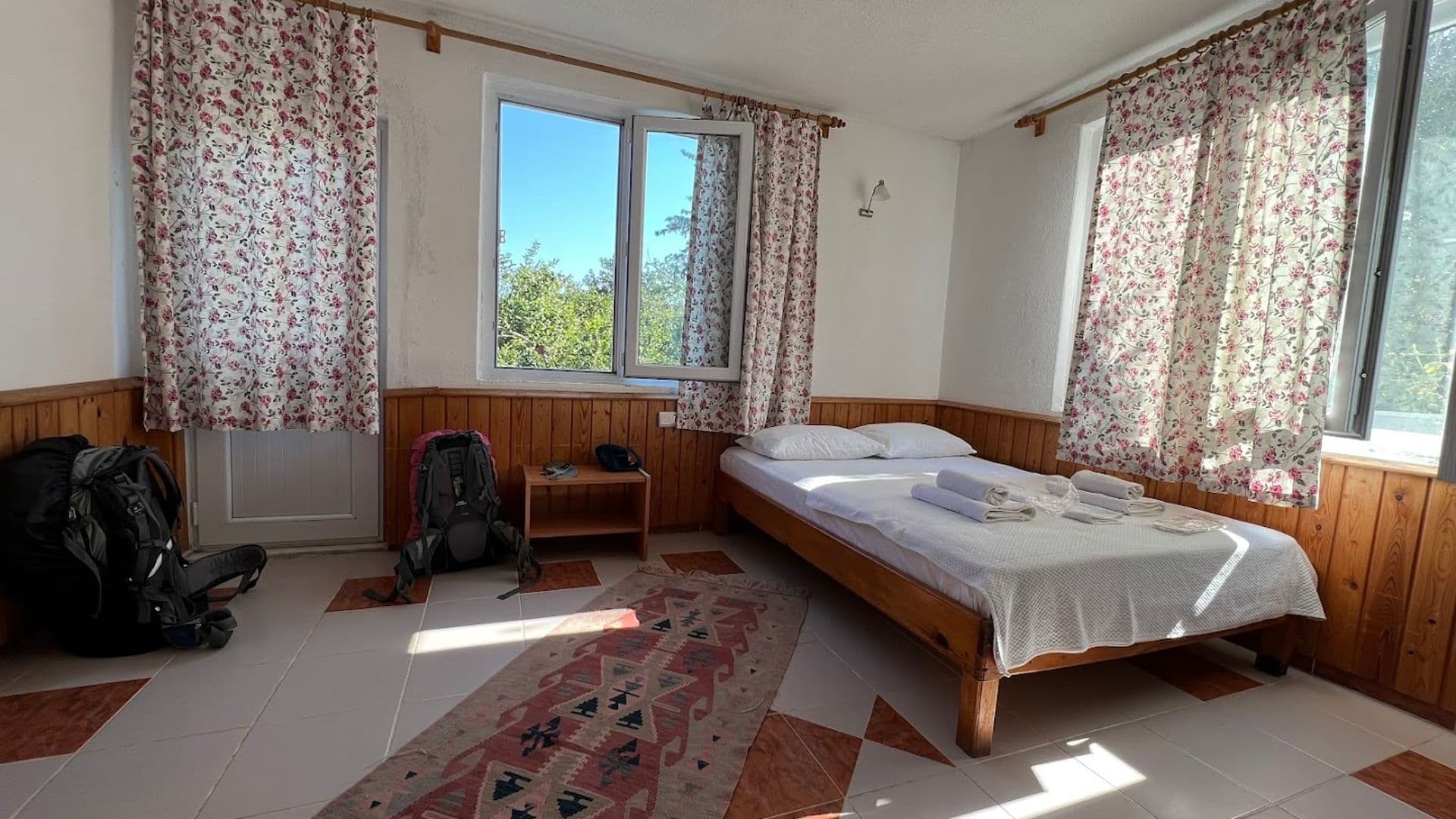 Çıralı Irmak Hotel