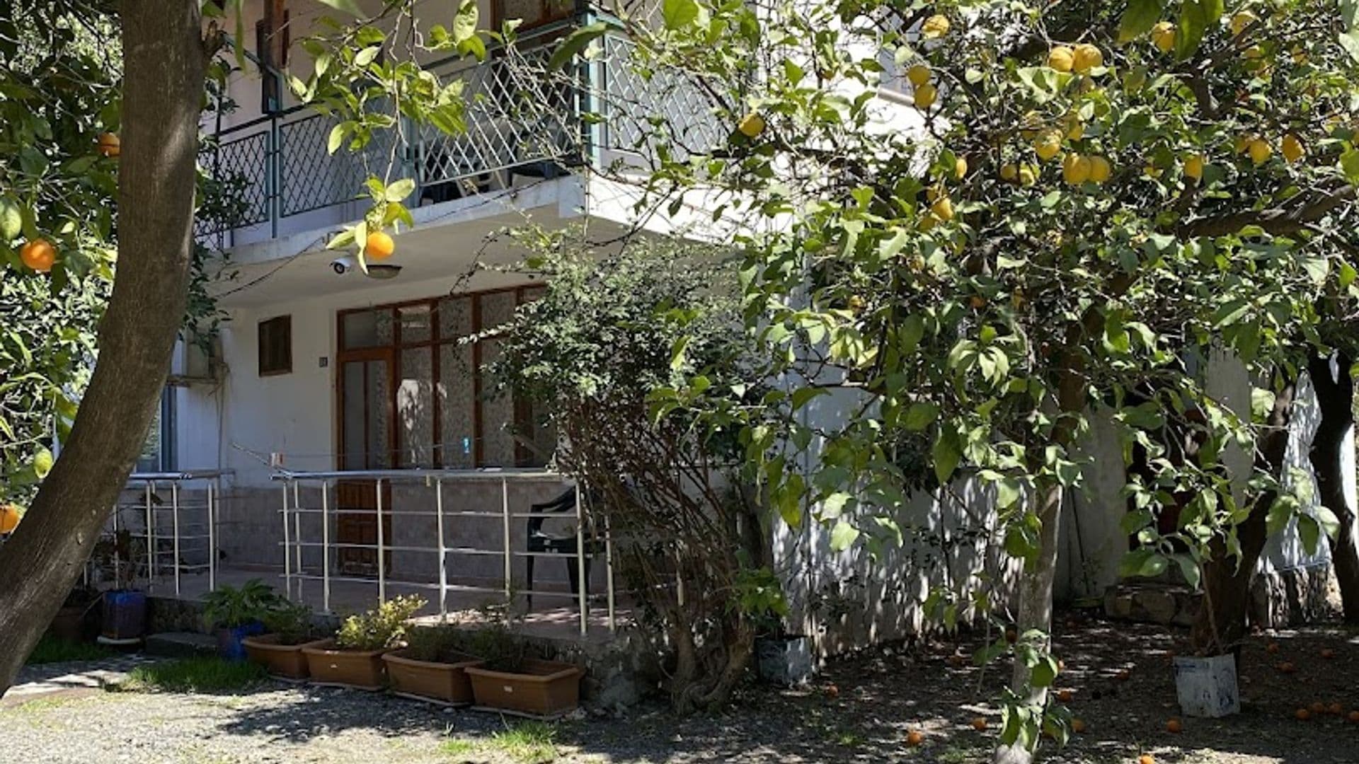 Çıralı Irmak Hotel