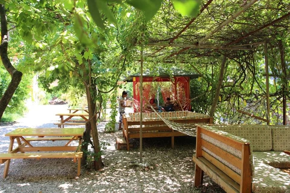 Olympos Butik Otel