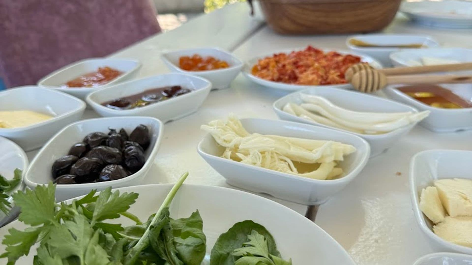 Lavanta Bahçe & Cafe