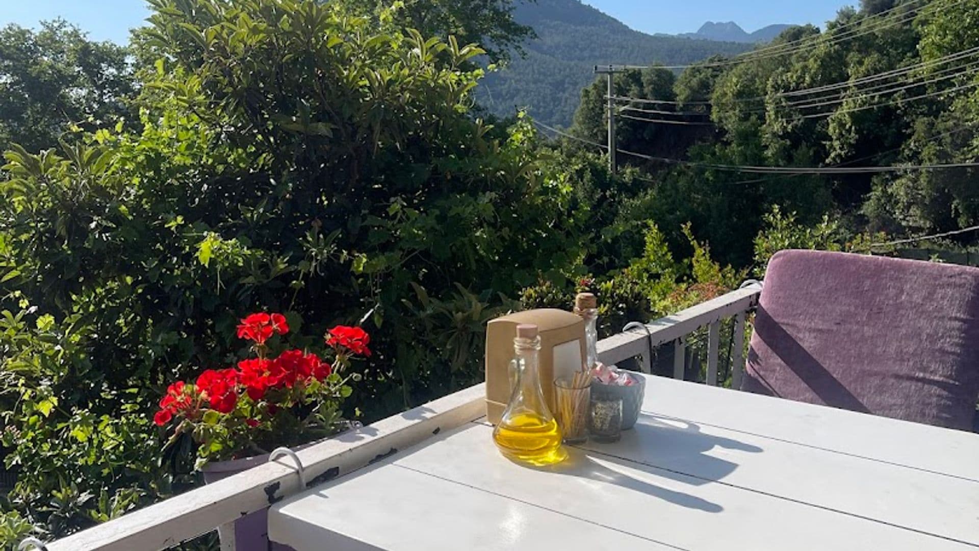 Lavanta Bahçe & Cafe