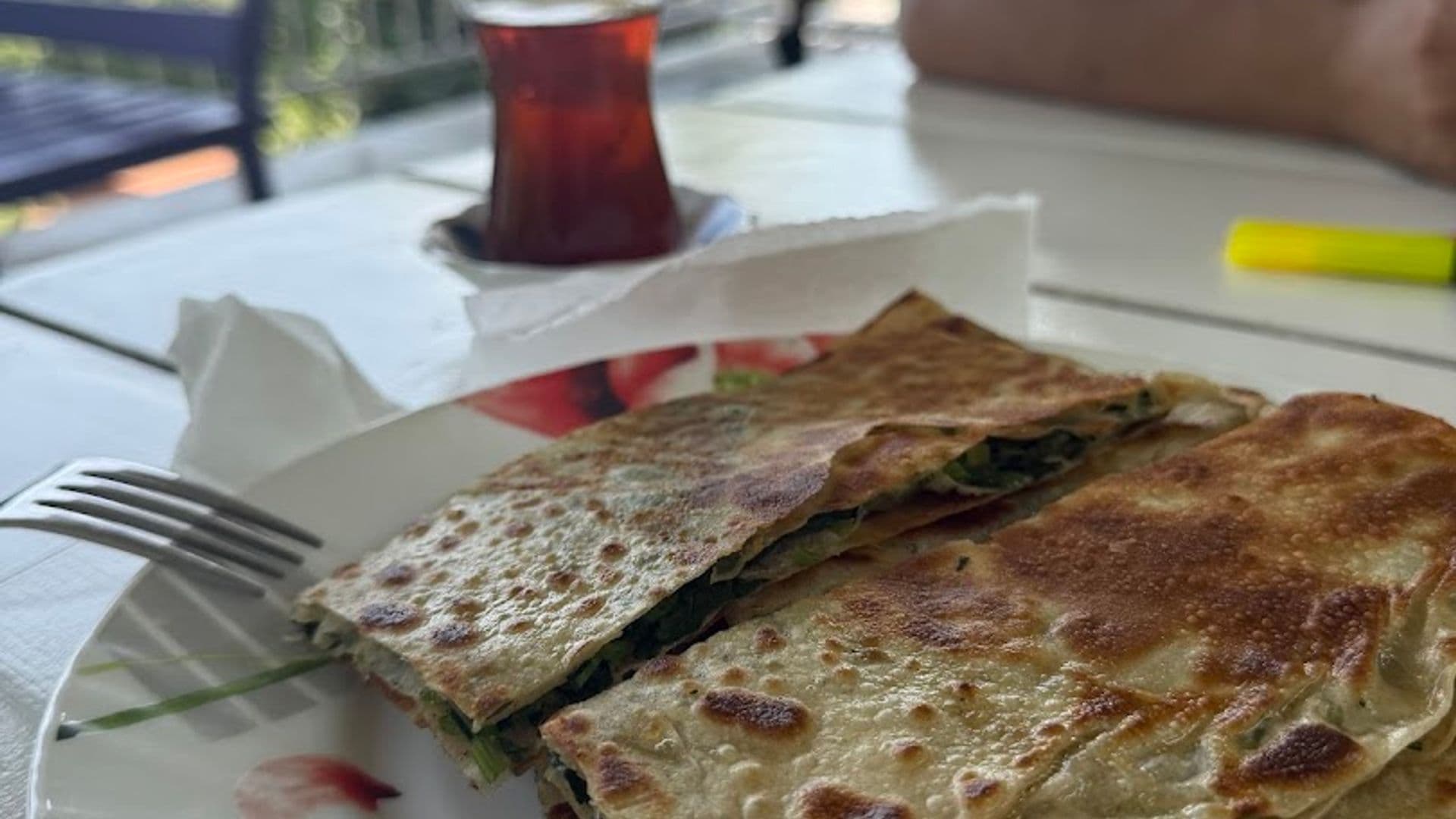 Lavanta Bahçe & Cafe