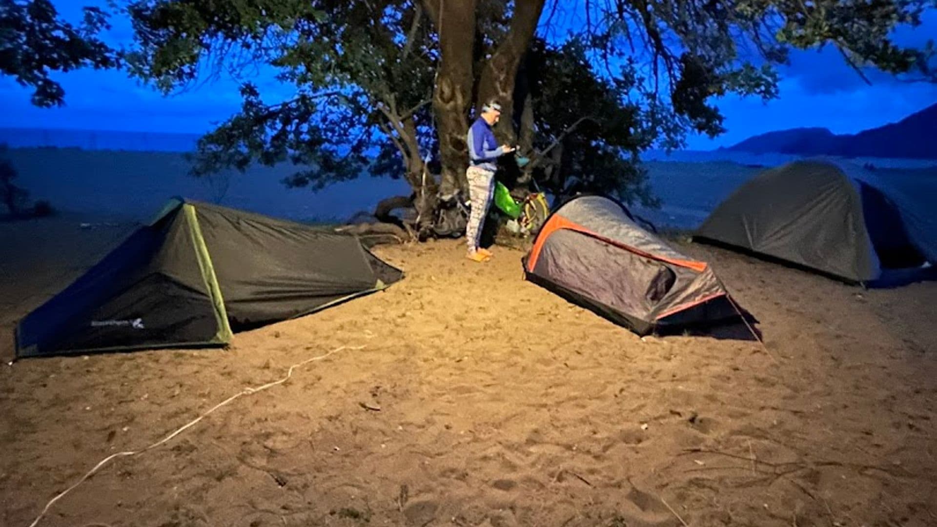 Lavinya Camping & Bungalows