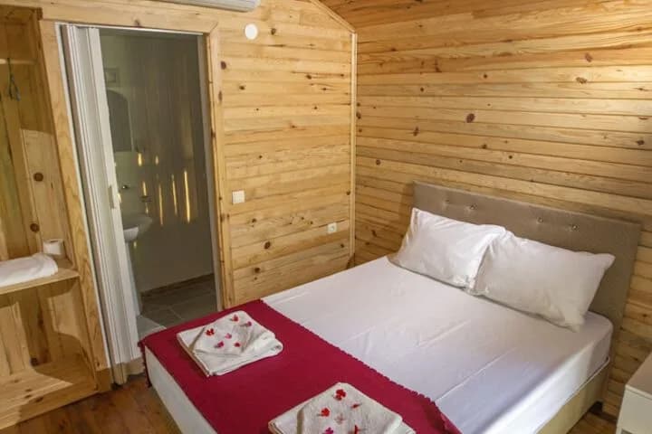 Likya Evleri Olympos - Villa