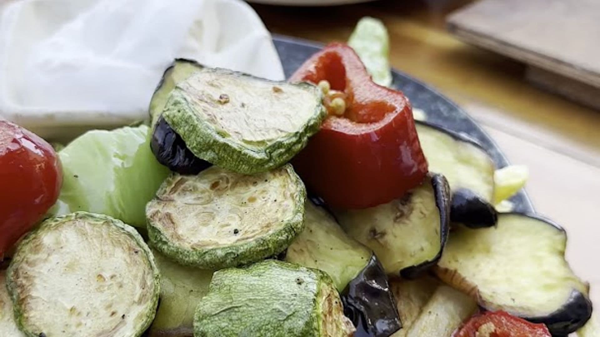 Orange Restaurant & Plaj