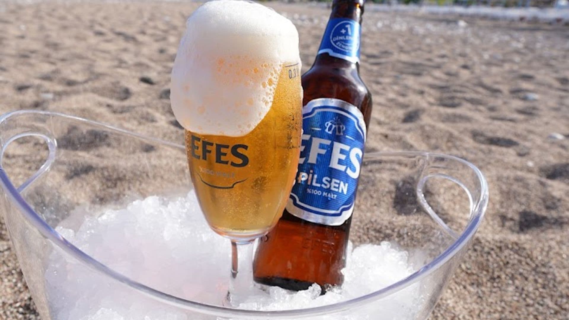 Orange Restaurant & Plaj