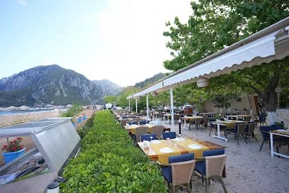 Orange Restaurant & Plaj