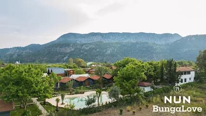 Nun BungaLove Çıralı