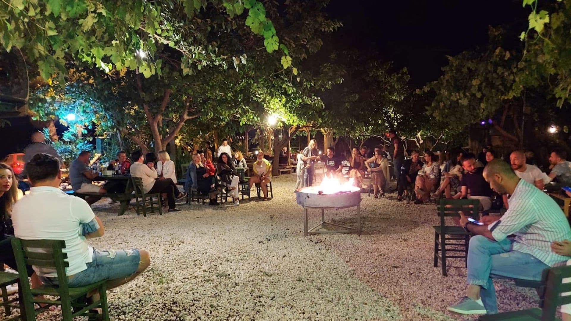 Maya Olympos Bungalow-Pansiyon-Otel-Konaklama