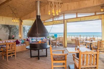 Kara Kedi Beach Bungalow