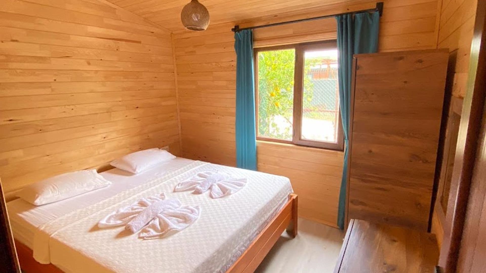 Çıralı Anka Bungalov Hotel