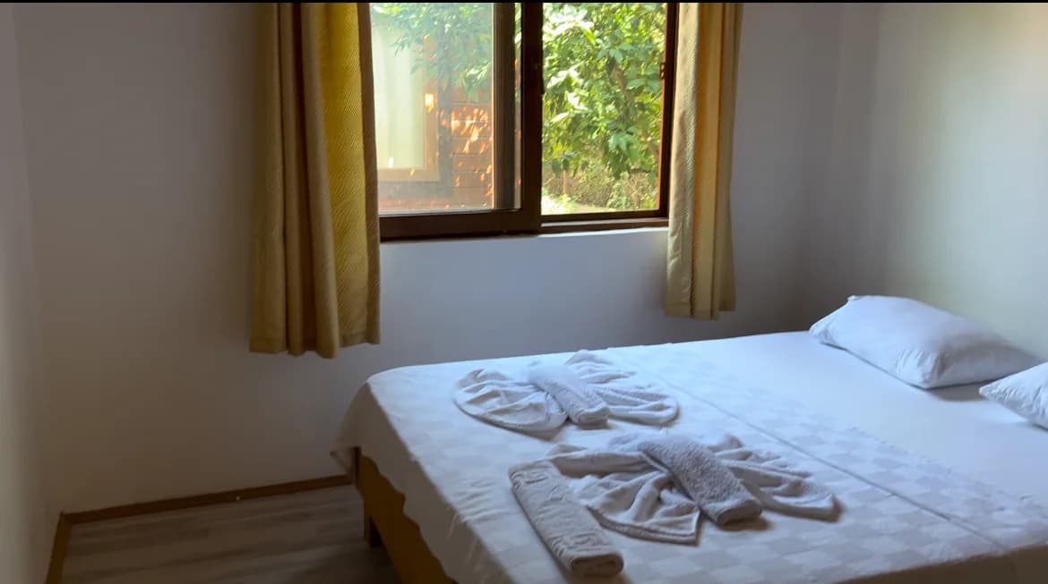 Çıralı Anka Bungalov Hotel