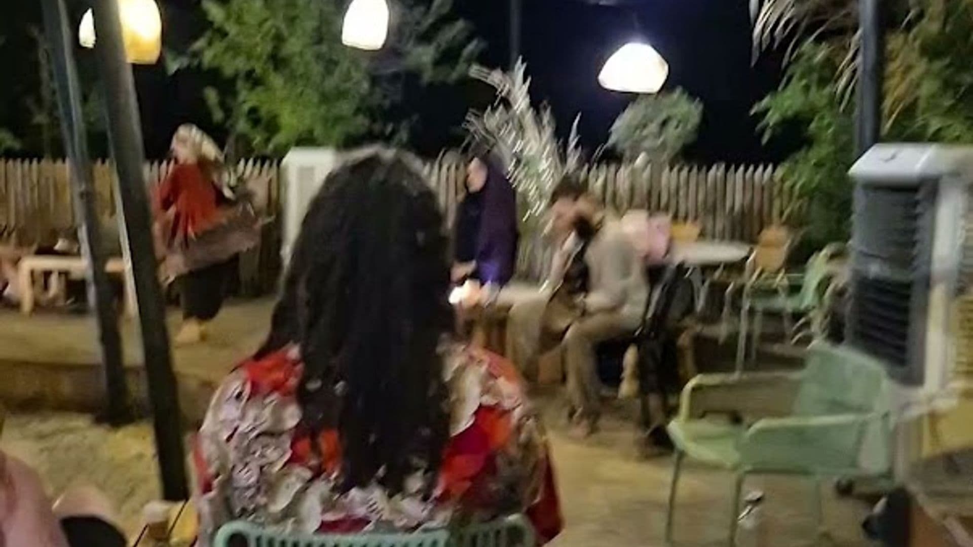 The Beaver Coffee Shop Çıralı