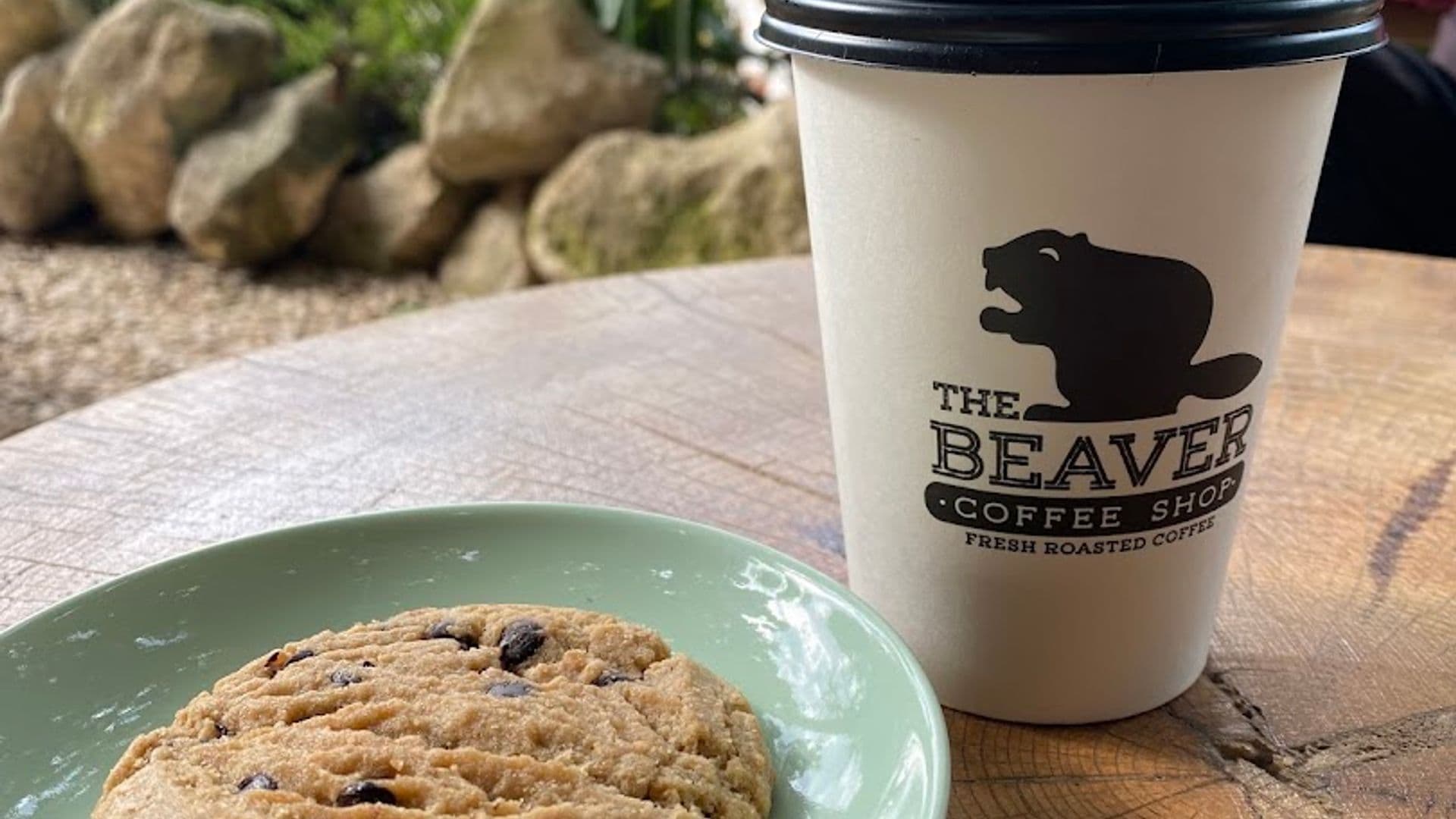 The Beaver Coffee Shop Çıralı
