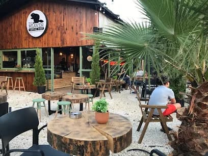 The Beaver Coffee Shop Çıralı