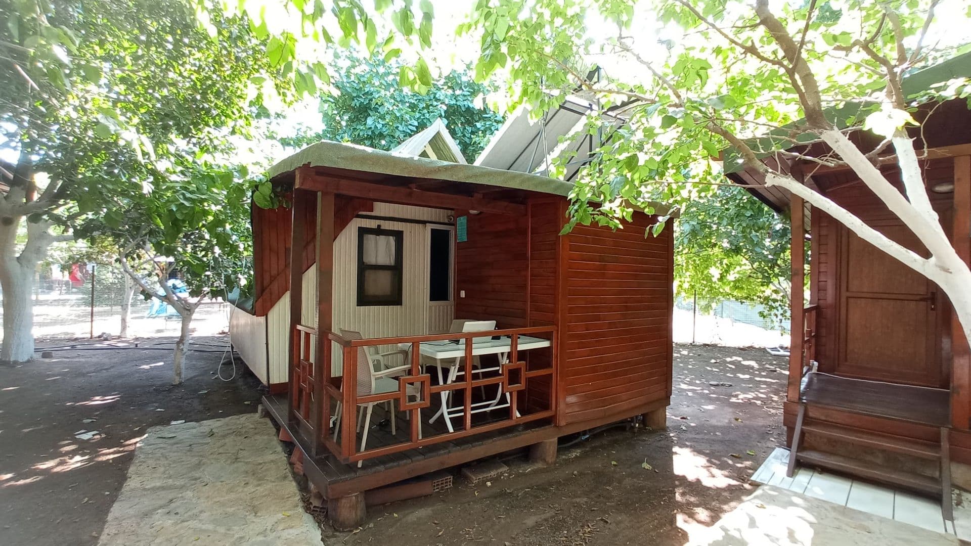 Camping-Mustafa NACAKC of Cirali