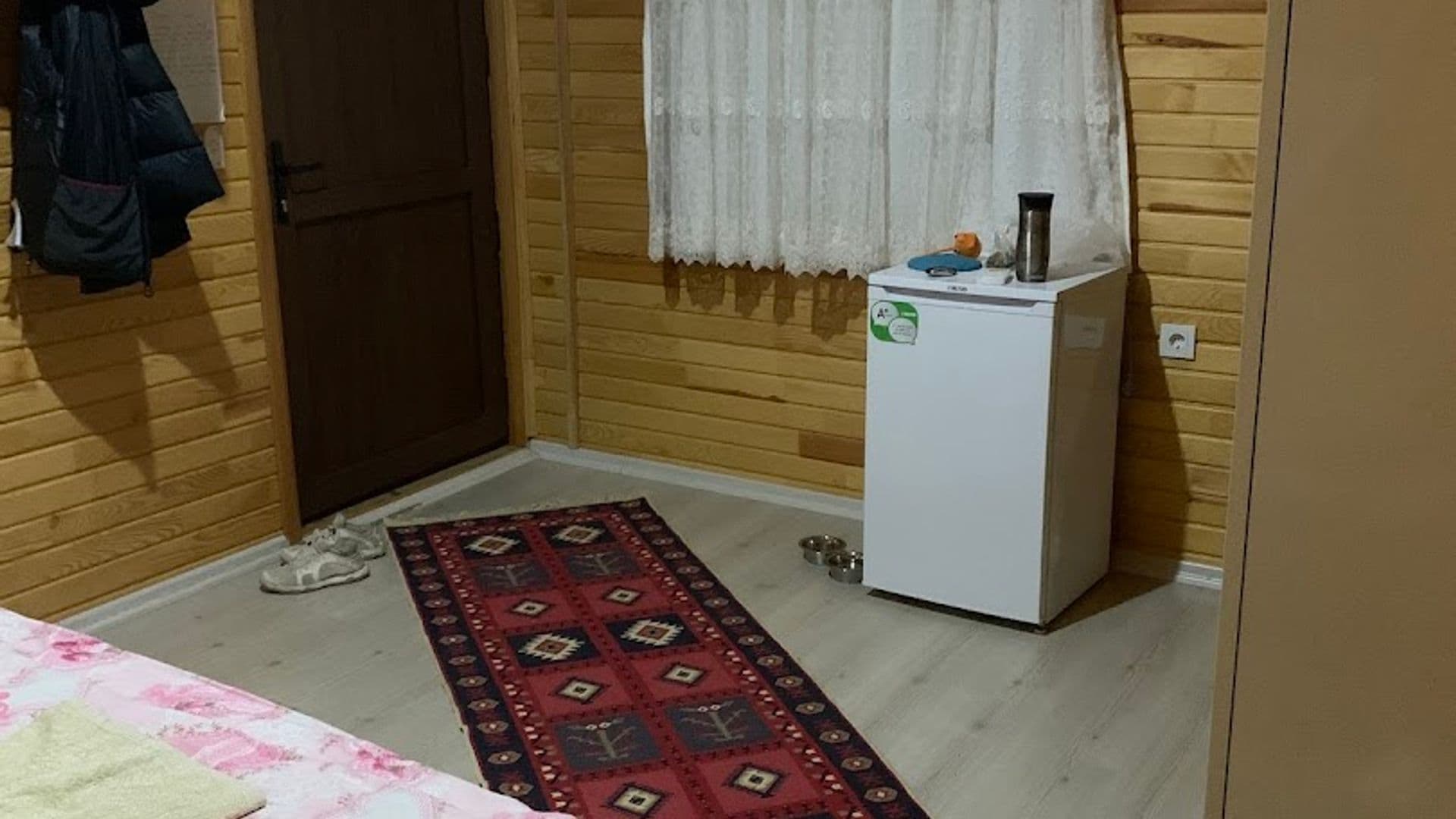 Camping-Mustafa NACAKC of Cirali