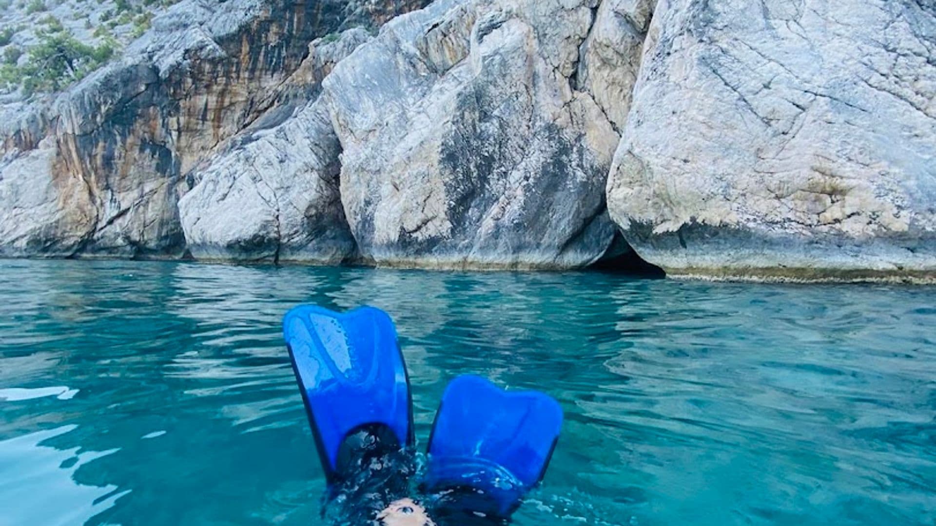 Çıralı Blue Dreams - Tekne turu / Boat tour