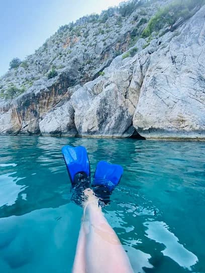 Çıralı Blue Dreams - Tekne turu / Boat tour