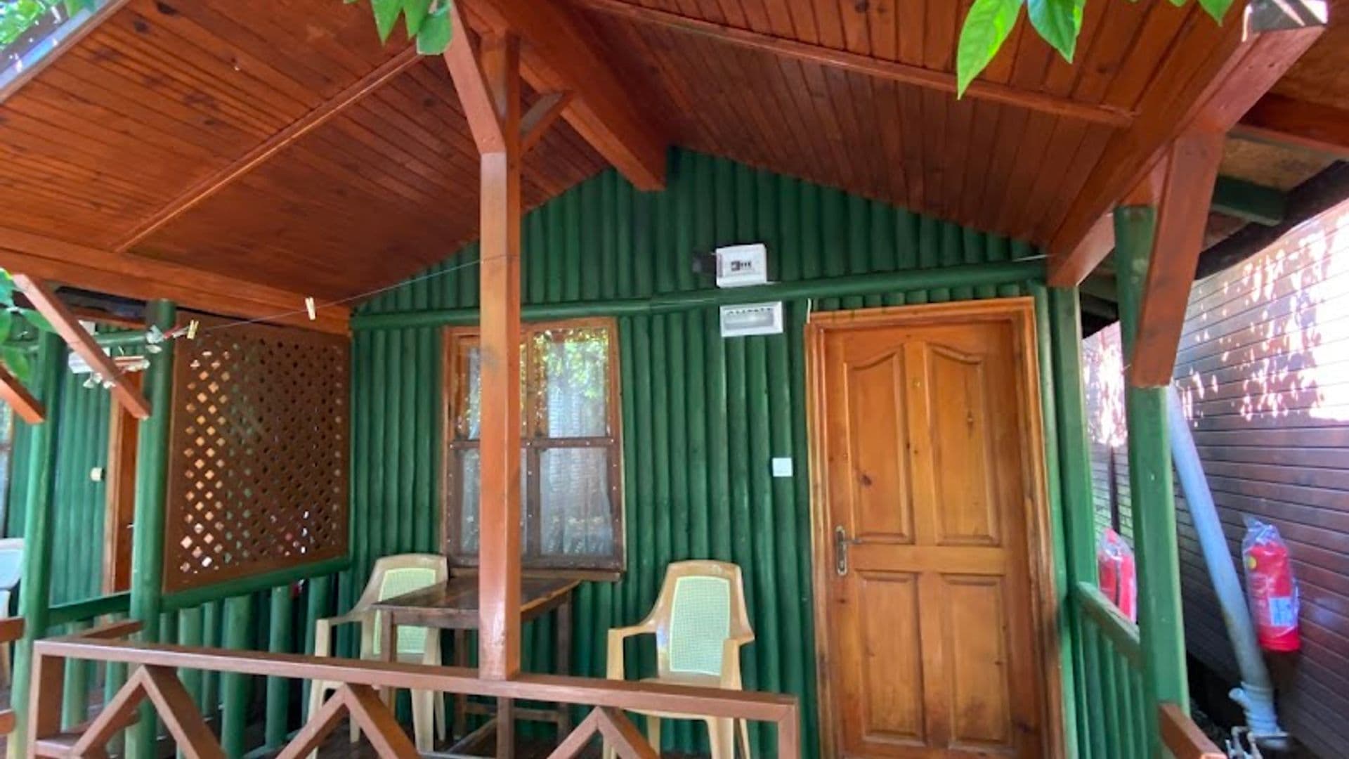 Rose Bed & Breakfast