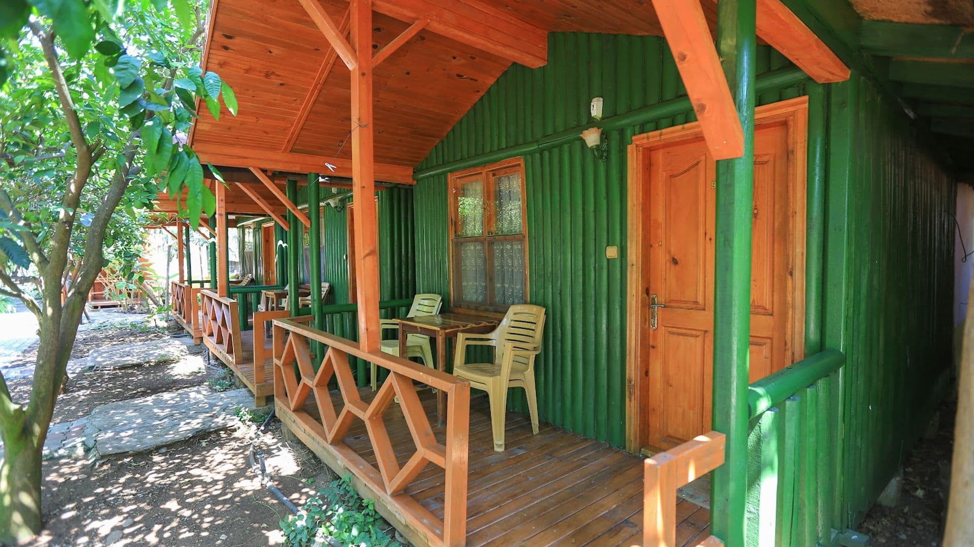 Rose Bed & Breakfast