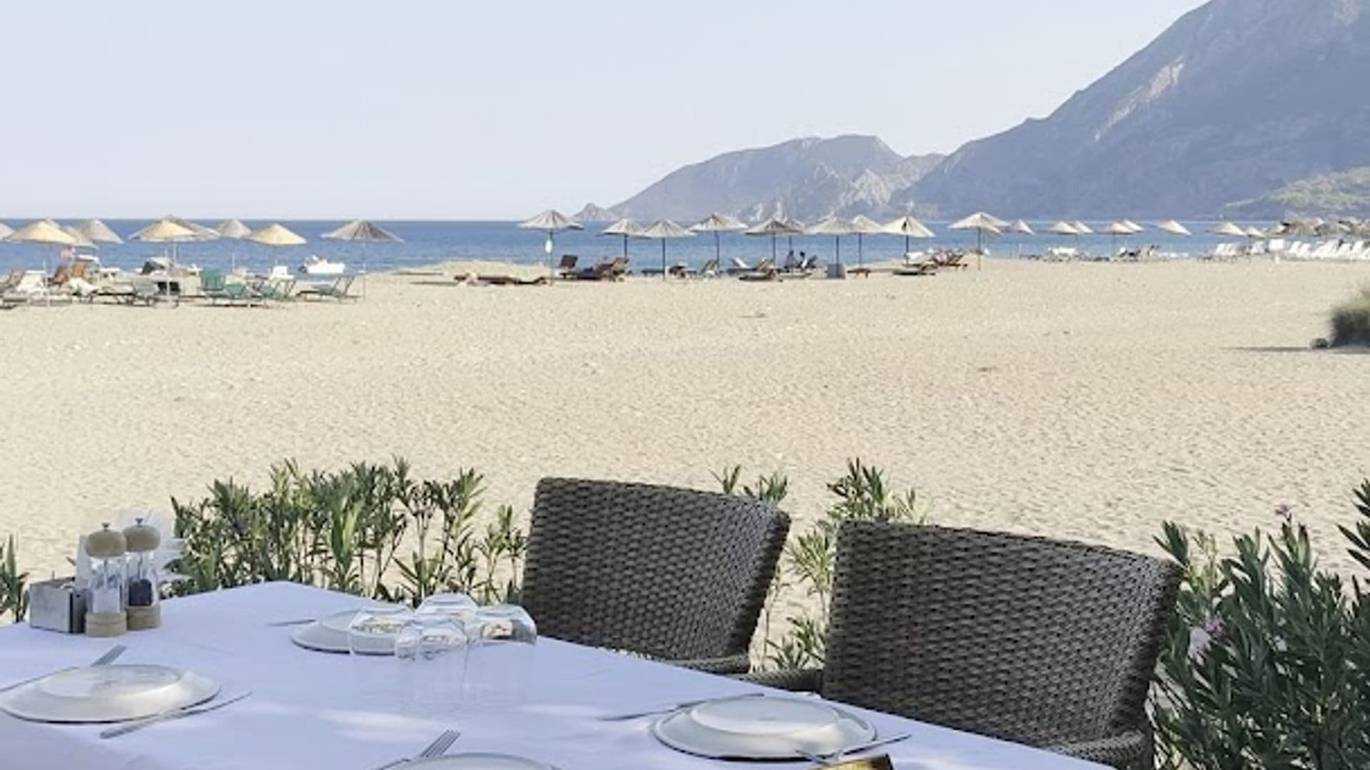 Sahil Etenna Restaurant