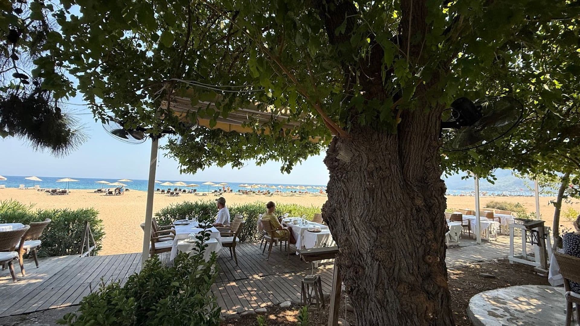 Sahil Etenna Restaurant