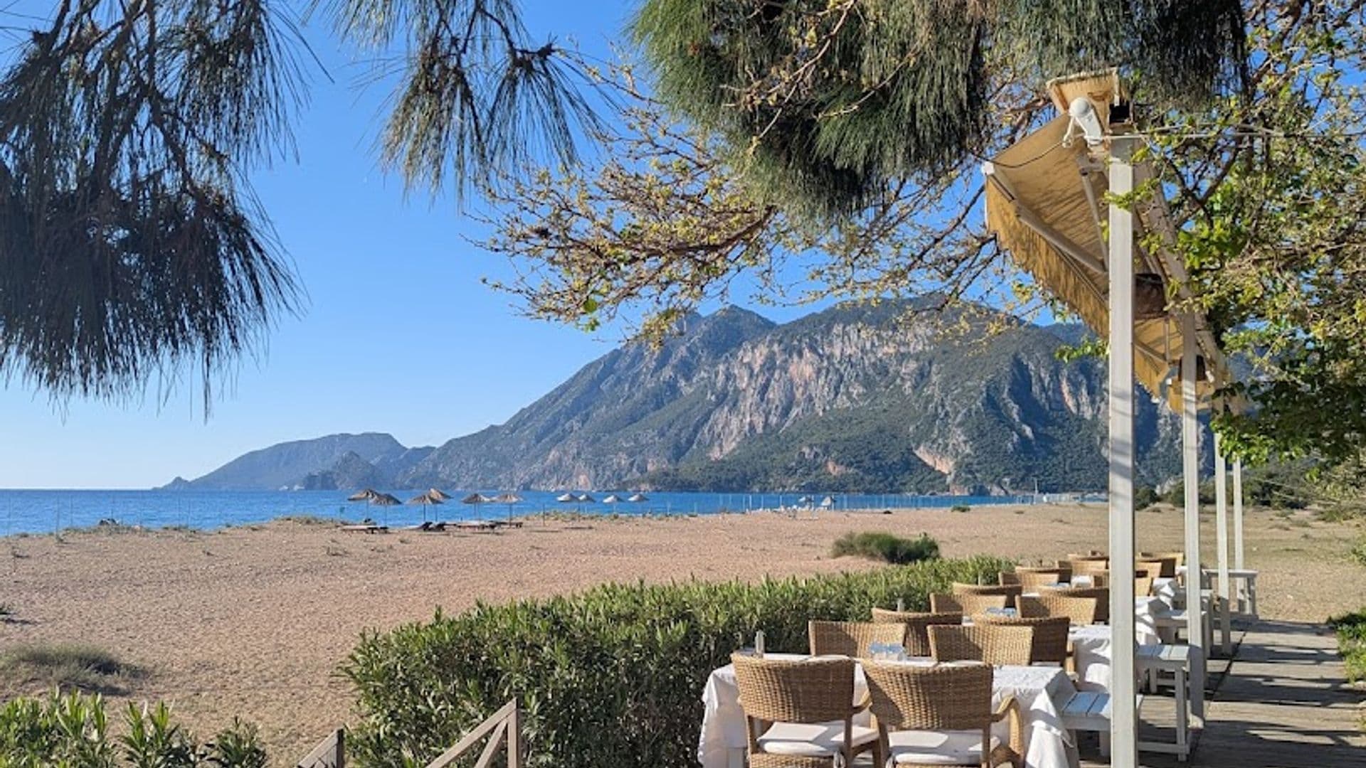 Sahil Etenna Restaurant