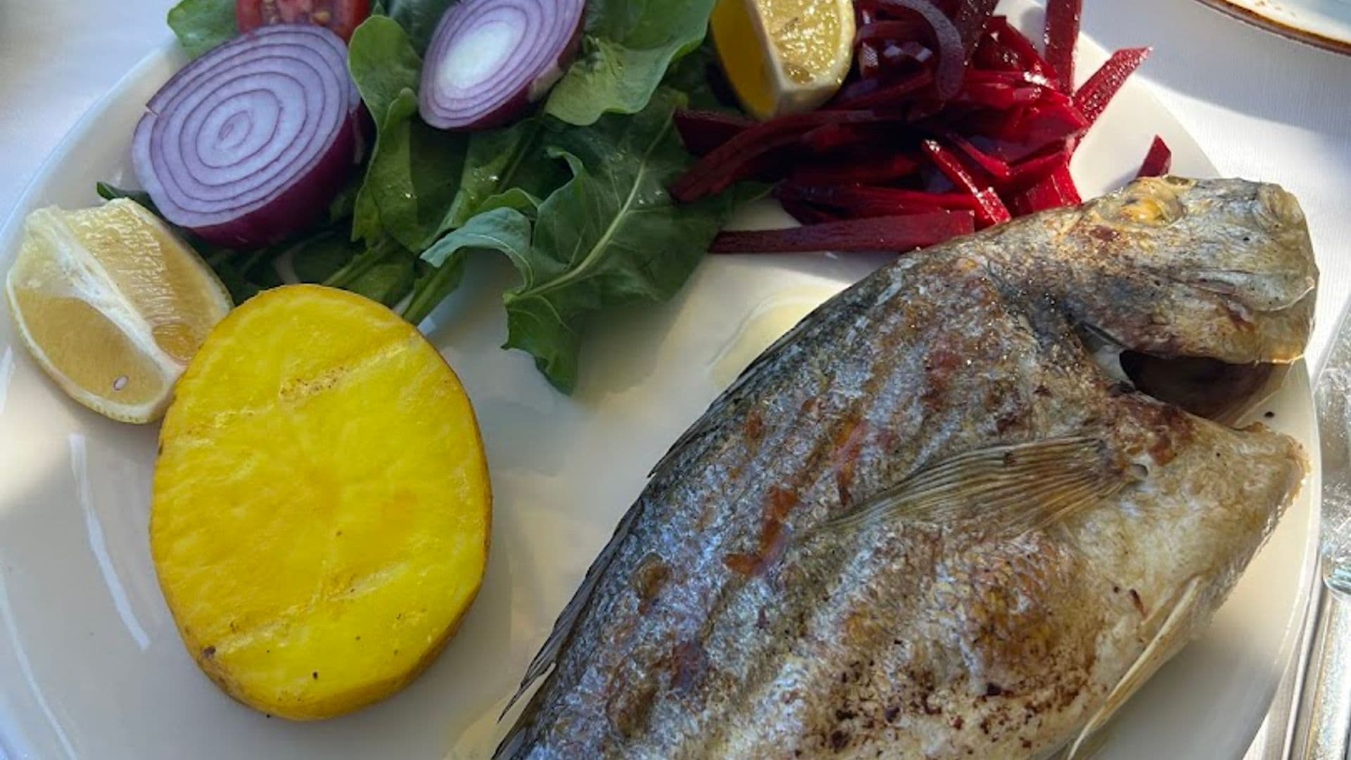 Sahil Etenna Restaurant