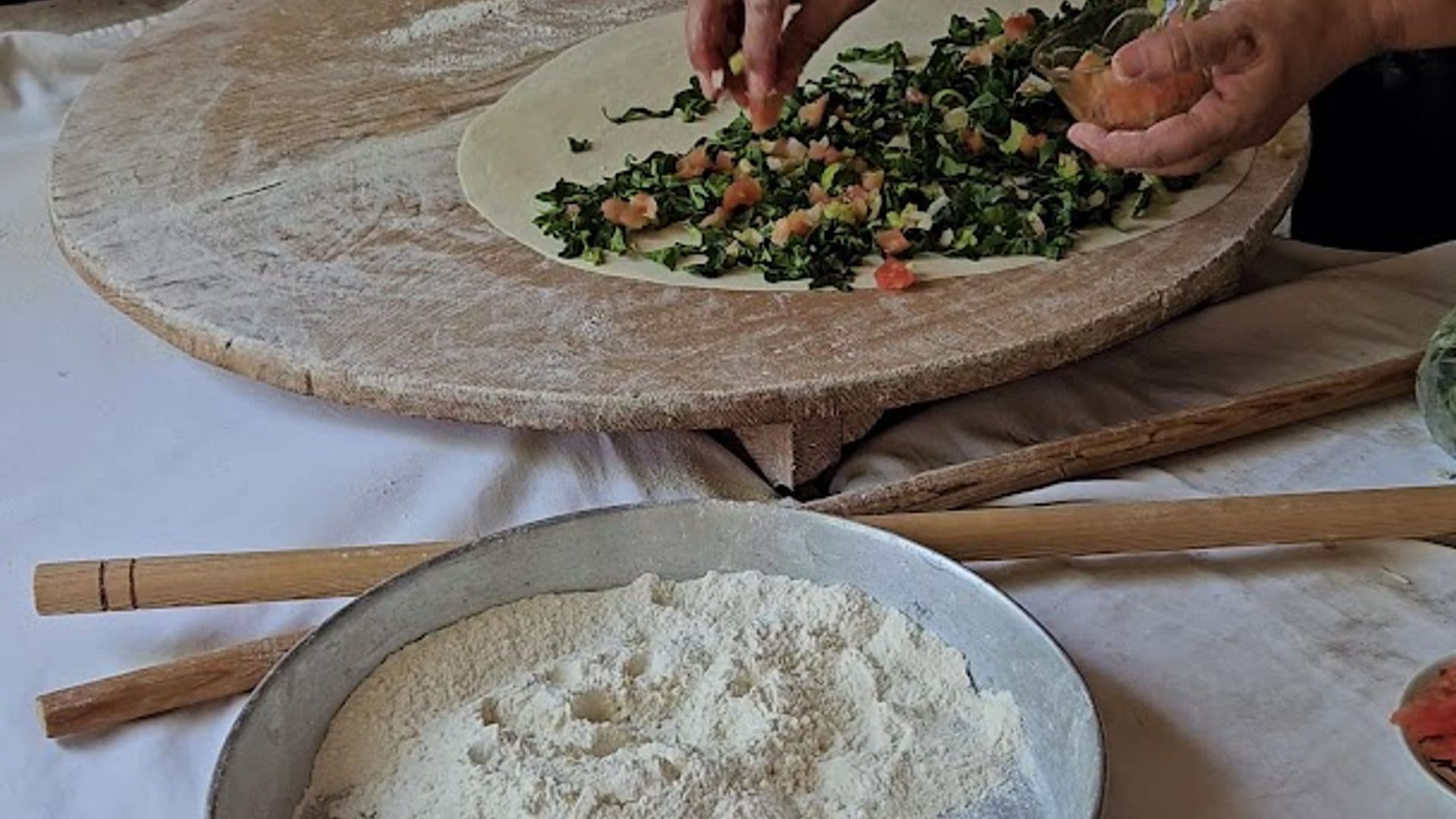 Sila Cafe and Pancake House