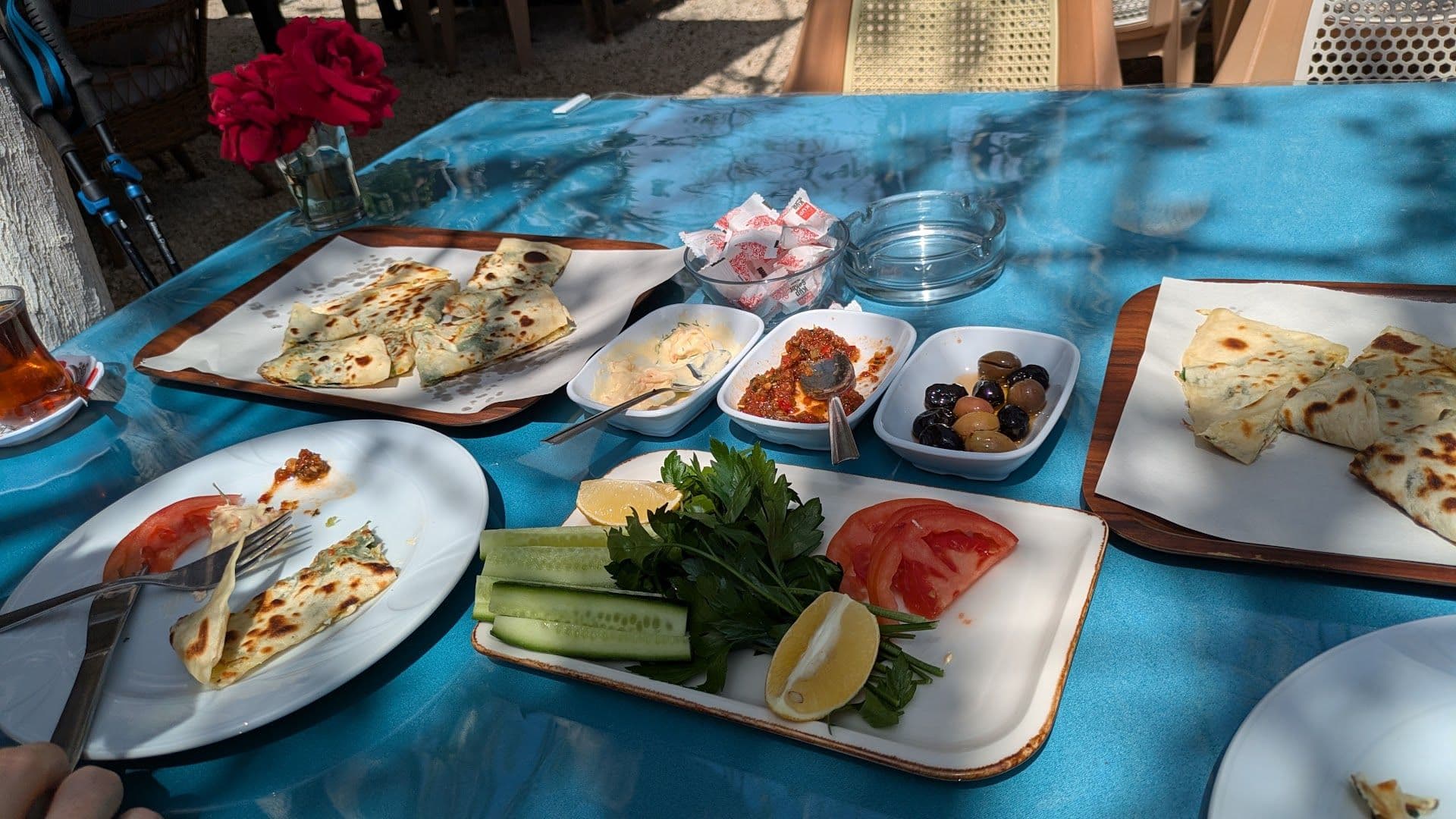 Sila Cafe and Pancake House