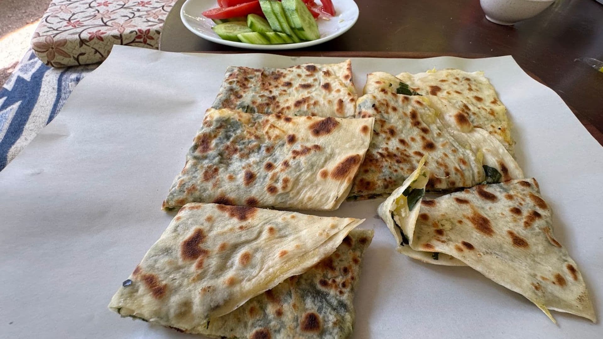 Sila Cafe and Pancake House