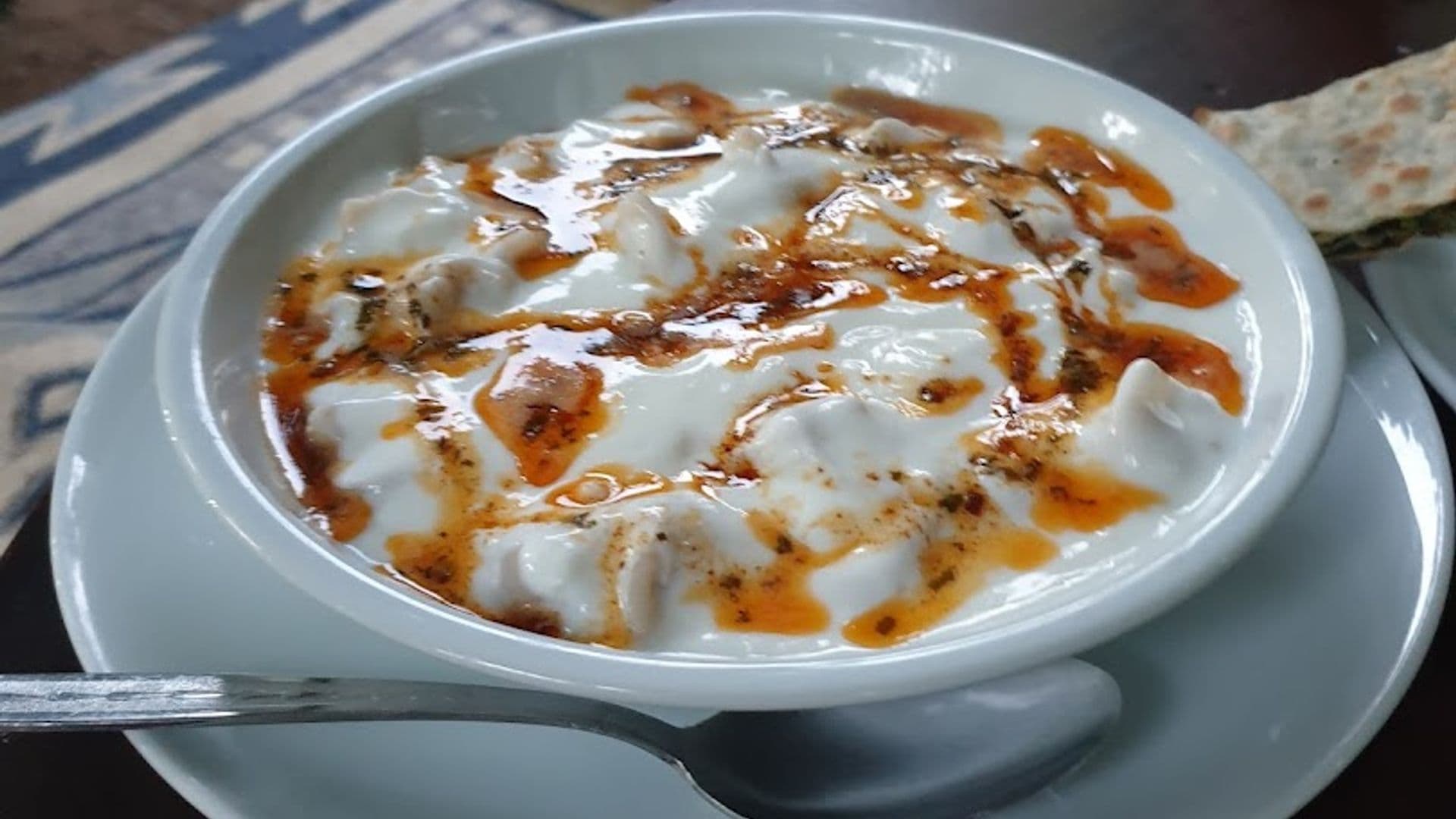 Sila Cafe and Pancake House