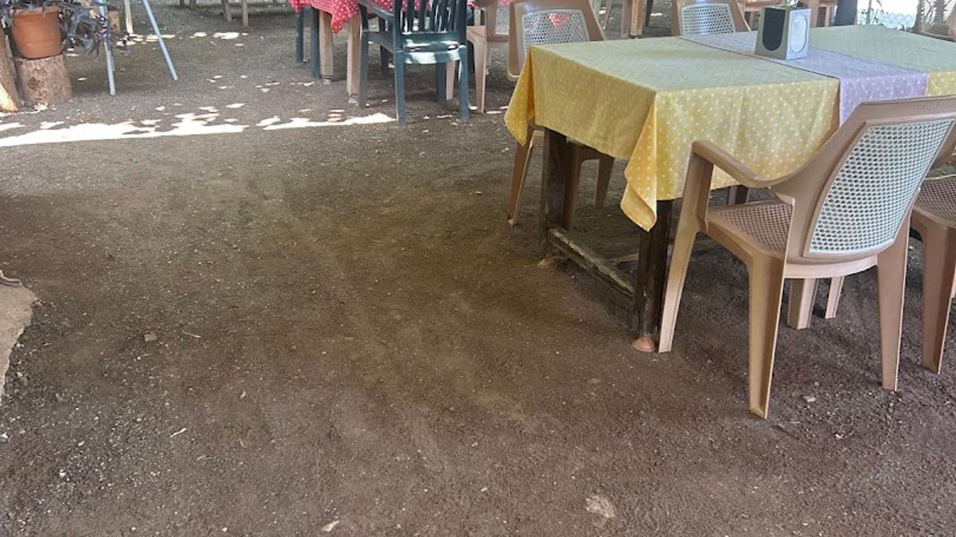 Sila Cafe and Pancake House