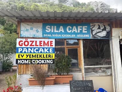 Sila Cafe and Pancake House