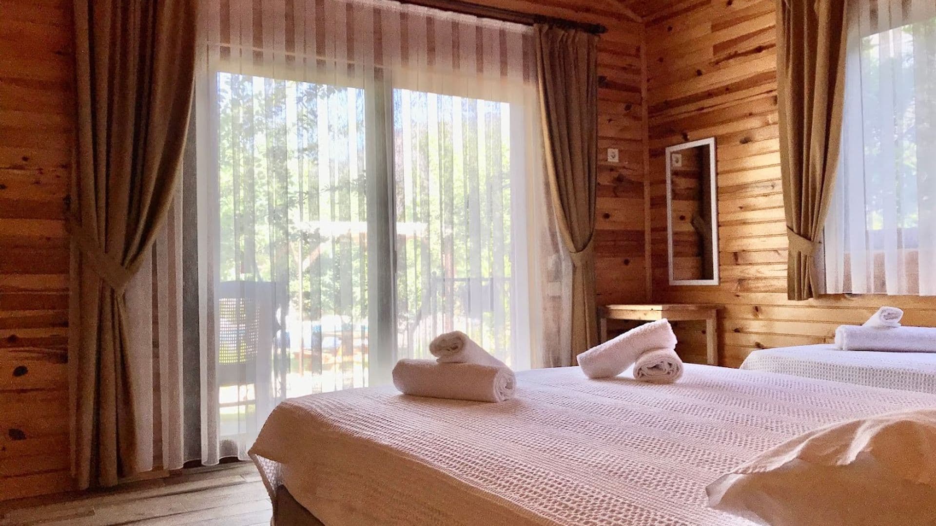 Olive Garden Olimpos