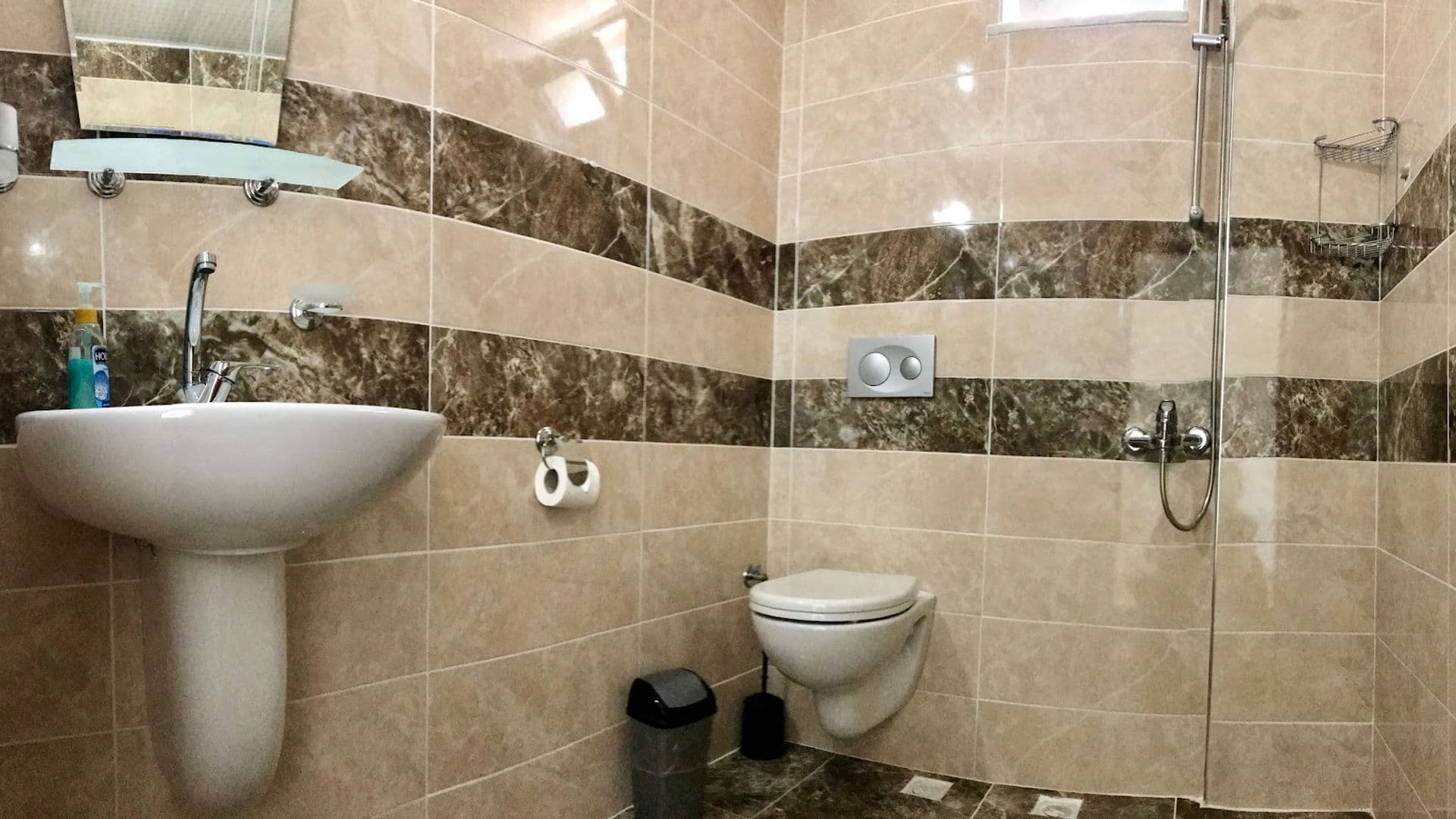 Olive Garden Olimpos