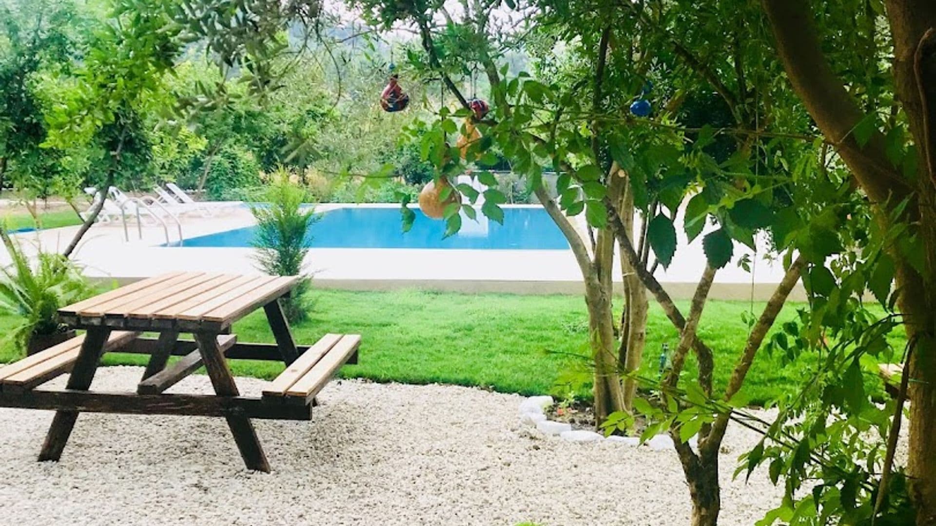 Olive Garden Olimpos