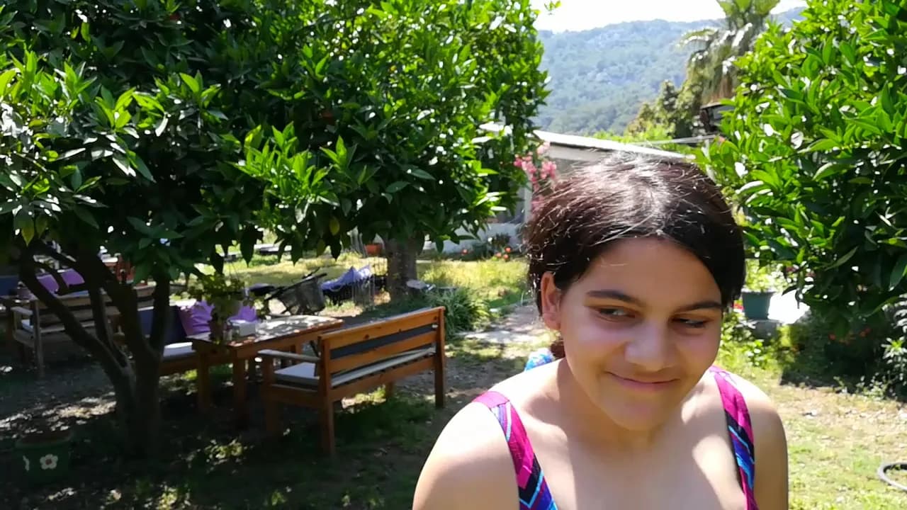 Cirali Friends Pension & Camping