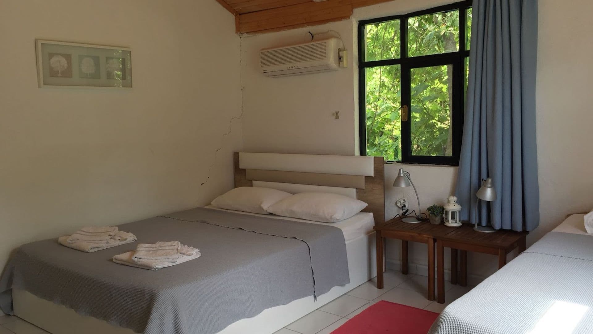 Cirali Friends Pension & Camping